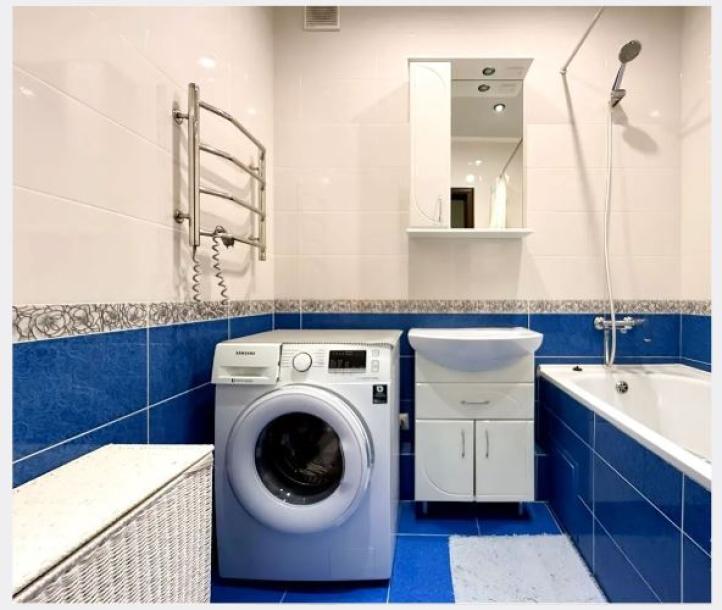 Квартира, 2-кімн., Харьков, Алексеевка, Победы пр.