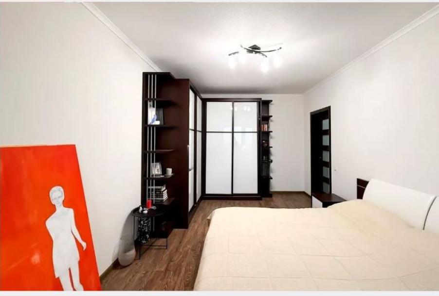 Квартира, 2-кімн., Харьков, Алексеевка, Победы пр.