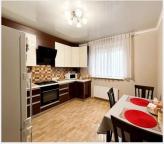 квартира, Харьков, Алексеевка, Победы пр.