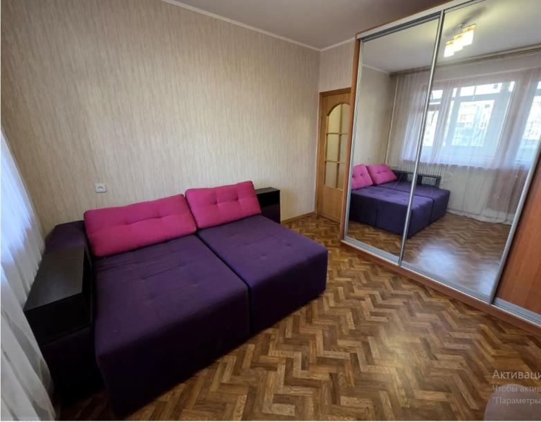 Квартира, 2-кімн., Харьков, Сосновая горка, Европейская (Новгородская)