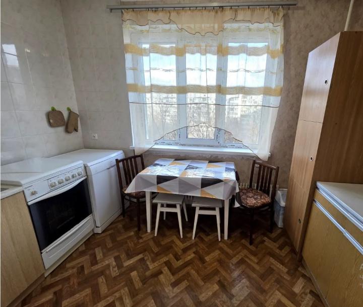 Квартира, 2-кімн., Харьков, Сосновая горка, Европейская (Новгородская)