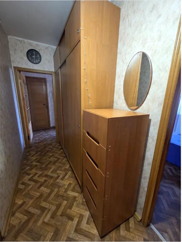 Квартира, 2-кімн., Харьков, Сосновая горка, Европейская (Новгородская)