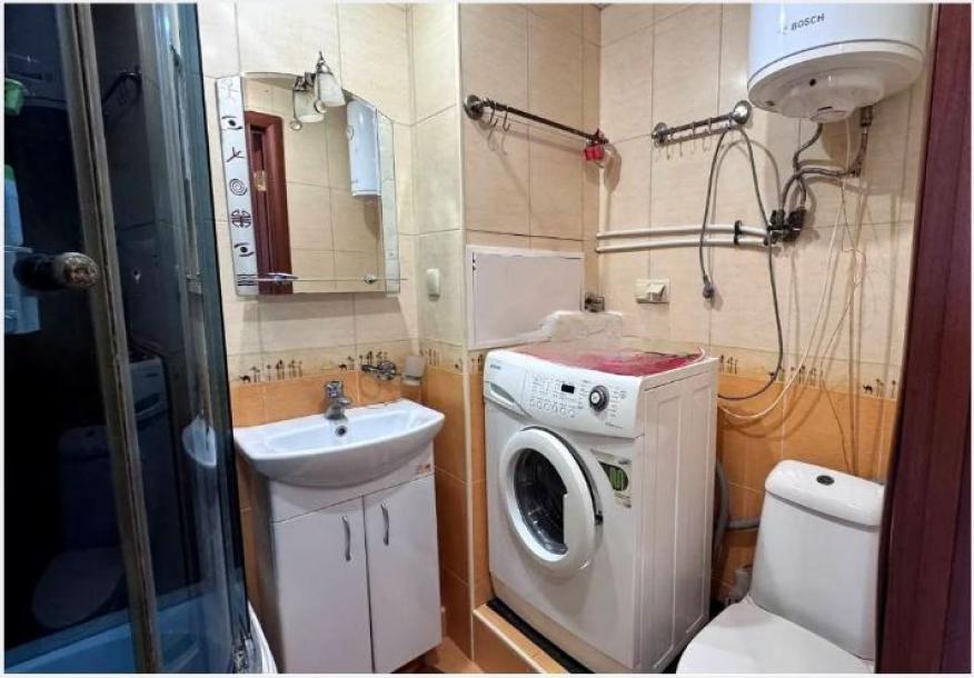 Квартира, 1-кімн., Харьков, 603м/р, Тракторостроителей просп.