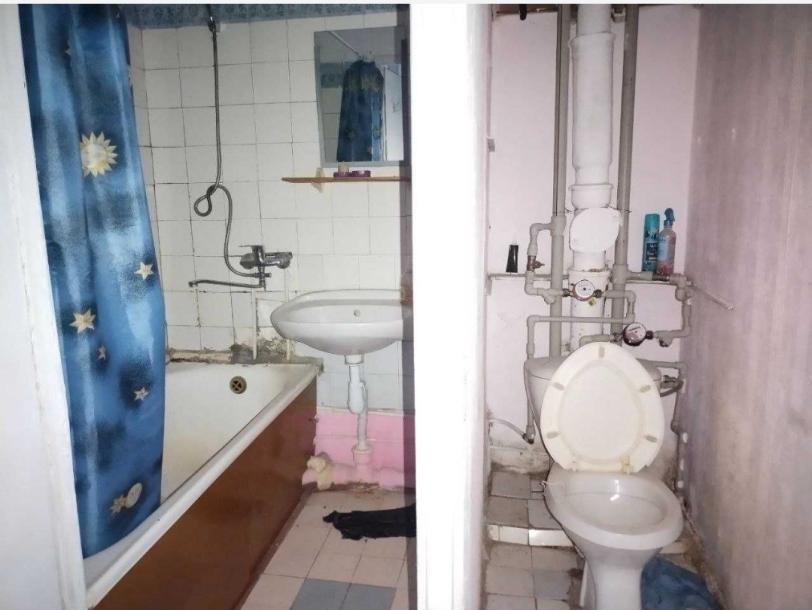 Квартира, 1-кімн., Харьков, Алексеевка, Победы пр.