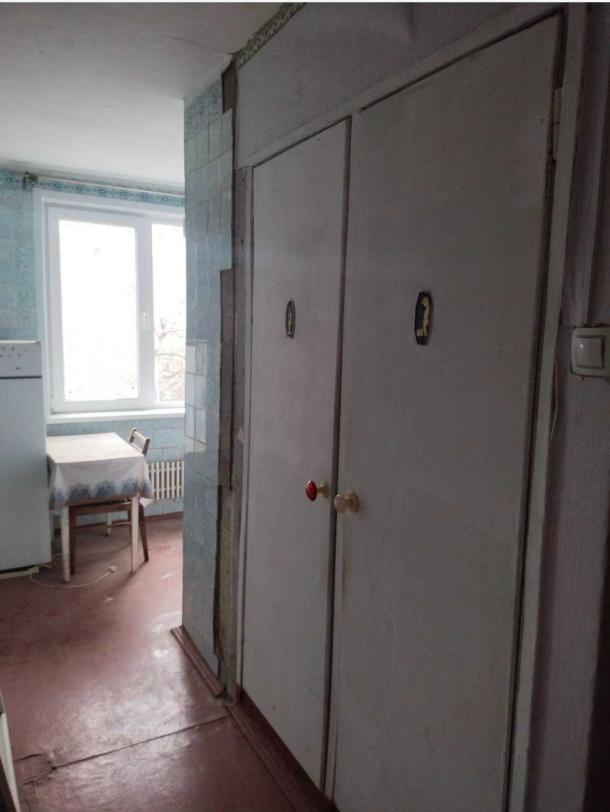 Квартира, 1-кімн., Харьков, Алексеевка, Победы пр.