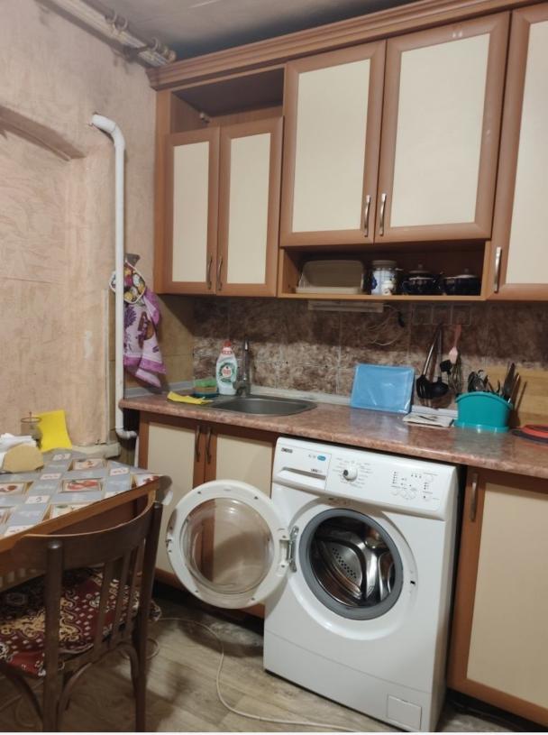 Квартира, 1-кімн., Харьков, Южный Вокзал, Чеботарская