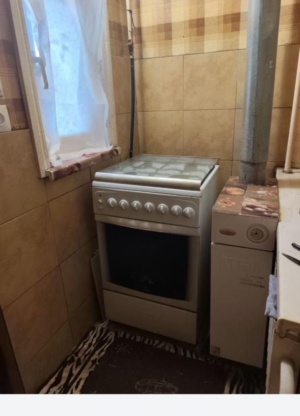 Квартира, 1-кімн., Харьков, Южный Вокзал, Чеботарская