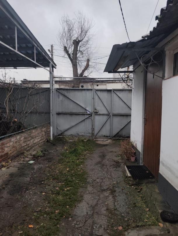 Квартира, 1-кімн., Харьков, Южный Вокзал, Чеботарская