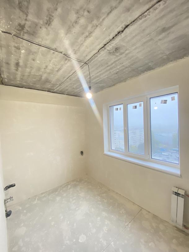 Квартира, 3-кімн., Харьков, Горизонт, Большая Кольцевая