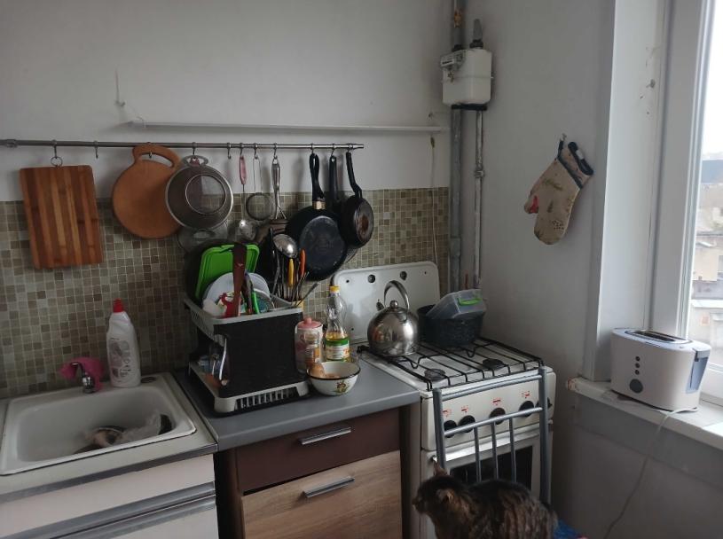 Купить квартира, Харьков, Салтовка, Непокоренных (Героев Труда)