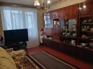 квартира, Харьков, Салтовка, Непокоренных (Героев Труда)