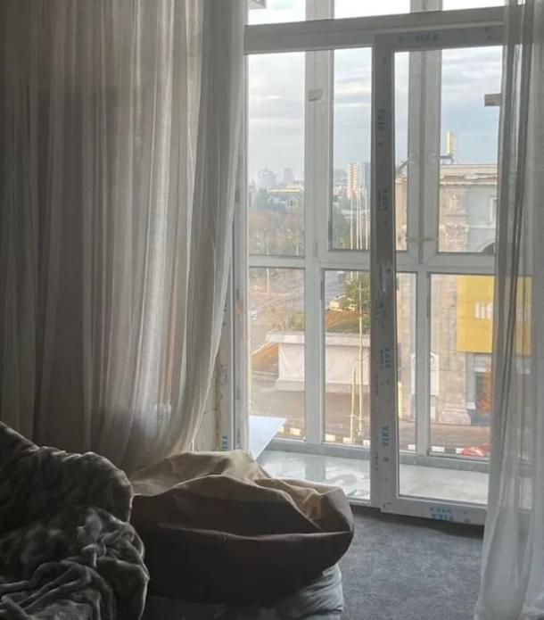 Квартира, 3-кімн., Харьков, Центр, Павловская пл. (Р.Люксембург пл.)