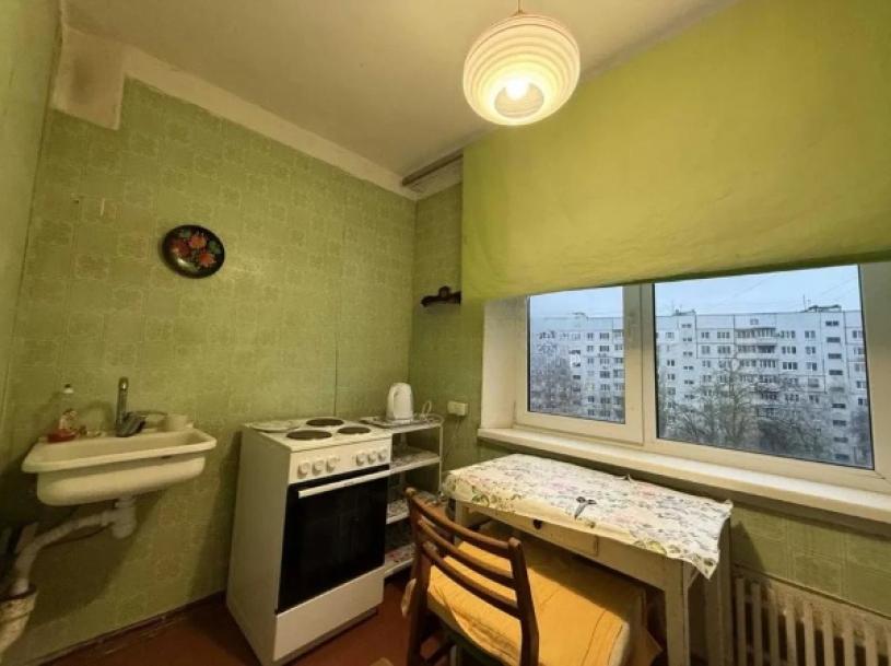 Купить квартира, Харьков, Салтовка, Амосова