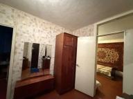 квартира, Харьков, Салтовка, Амосова