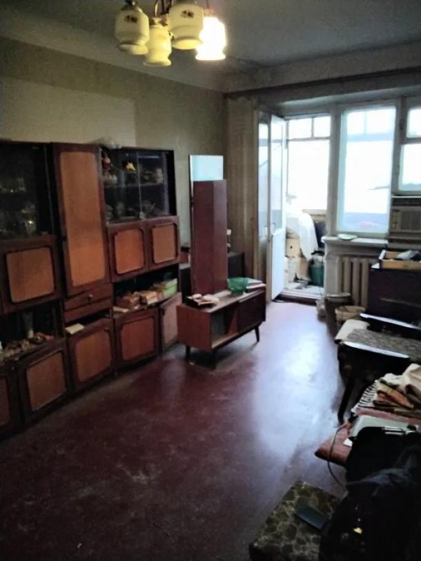 Квартира, 2-кімн., Харьков, Залютино, Игоря Муратова (Тинякова)