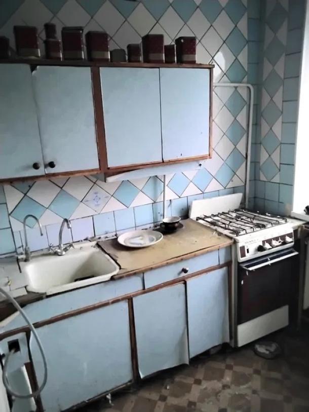 Квартира, 2-кімн., Харьков, Залютино, Игоря Муратова (Тинякова)