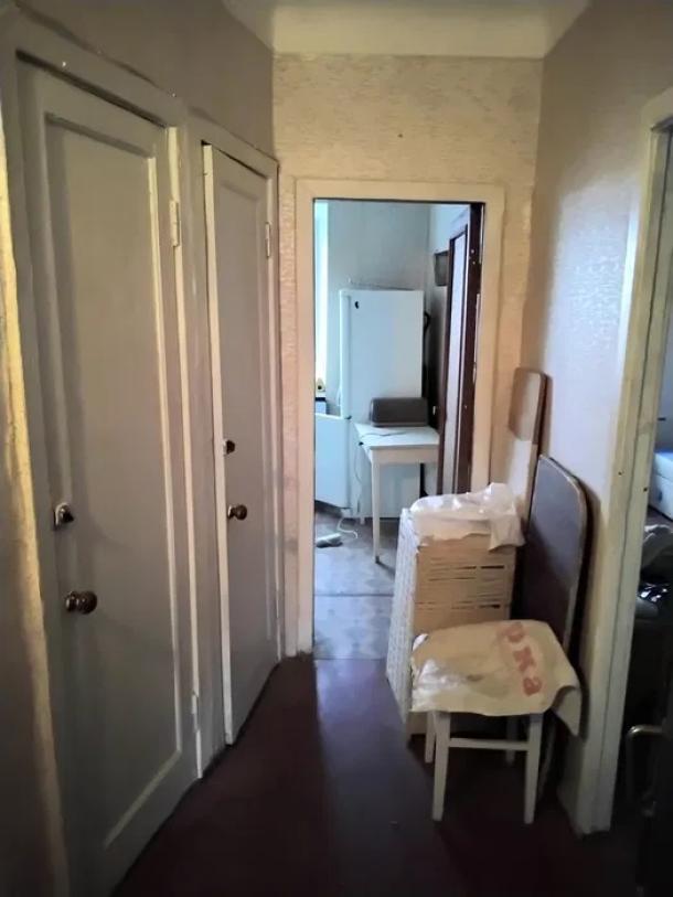 Квартира, 2-кімн., Харьков, Залютино, Игоря Муратова (Тинякова)