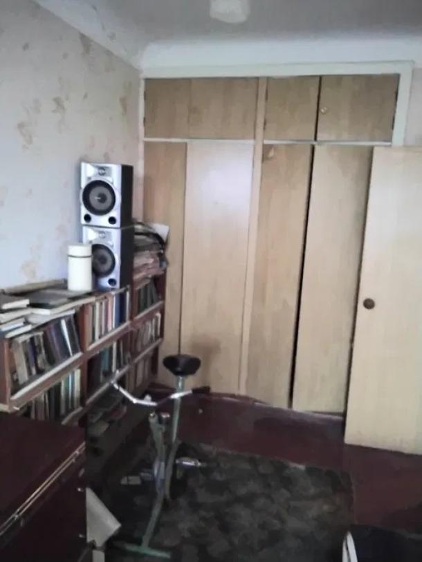 Квартира, 2-кімн., Харьков, Залютино, Игоря Муратова (Тинякова)