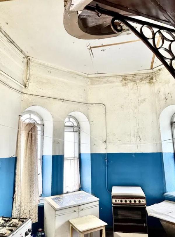 Купить квартира, Харьков, Центр, Людмилы Гурченко пер. (Саммеровский пер.)