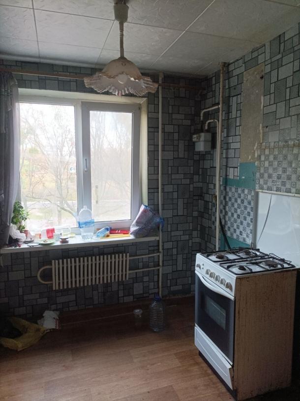 Купить квартира, Солоницевка, Пушкина, Харьковская область