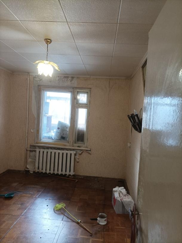 Квартира, 3-кімн., Солоницевка, Харьковский район, Пушкина