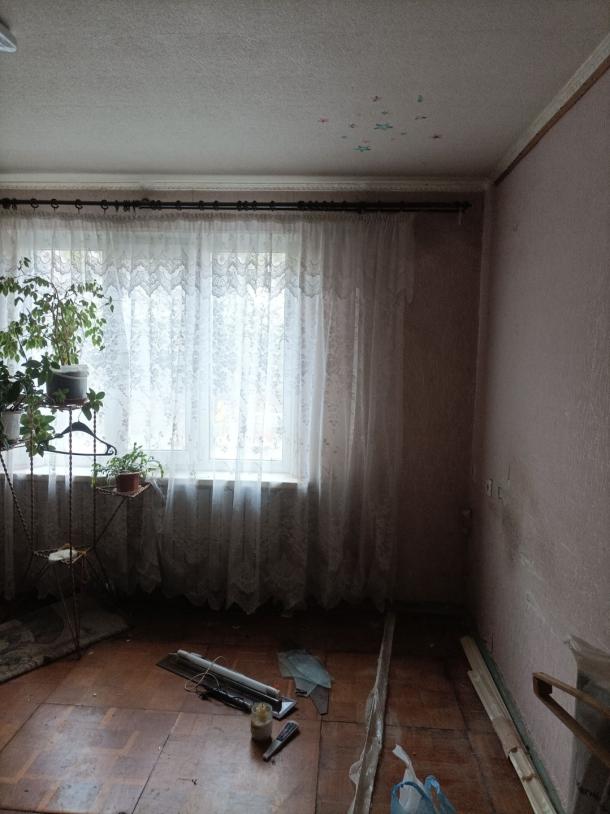 Квартира, 3-кімн., Солоницевка, Харьковский район, Пушкина