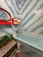 квартира, Харьков, ХТЗ, Бекетова