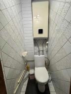 квартира, Харьков, ХТЗ, Бекетова