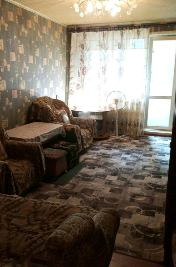 Купить гостинка, Харьков, Восточный, Ивана Каркача бул.