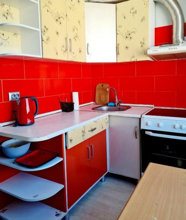 Квартира, 3-кімн., Харьков, Алексеевка, Победы пр.