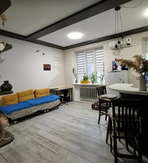 Квартира, 1-кімн., Харьков, Павлово Поле, Клочковская