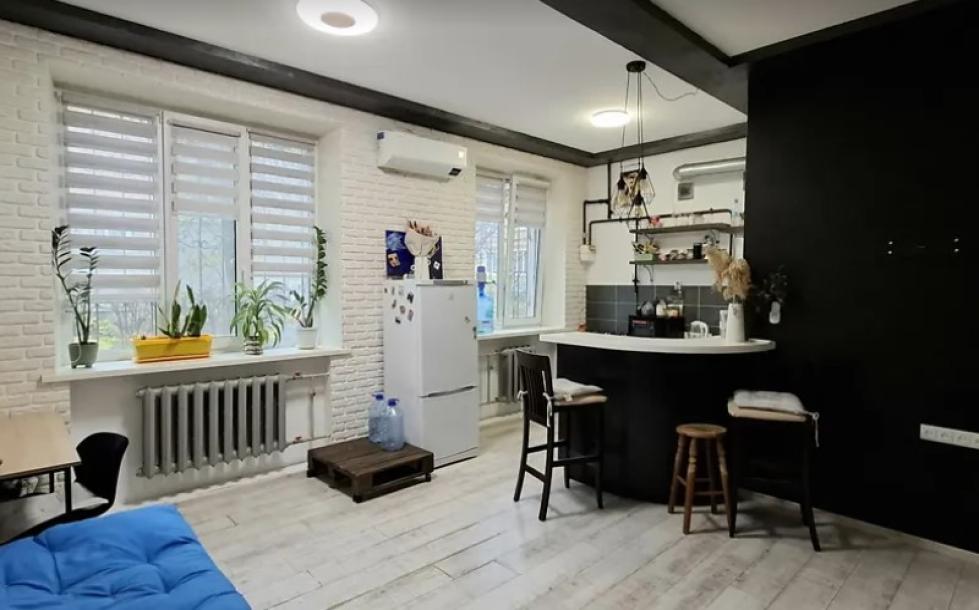 Квартира, 1-кімн., Харьков, Павлово Поле, Клочковская