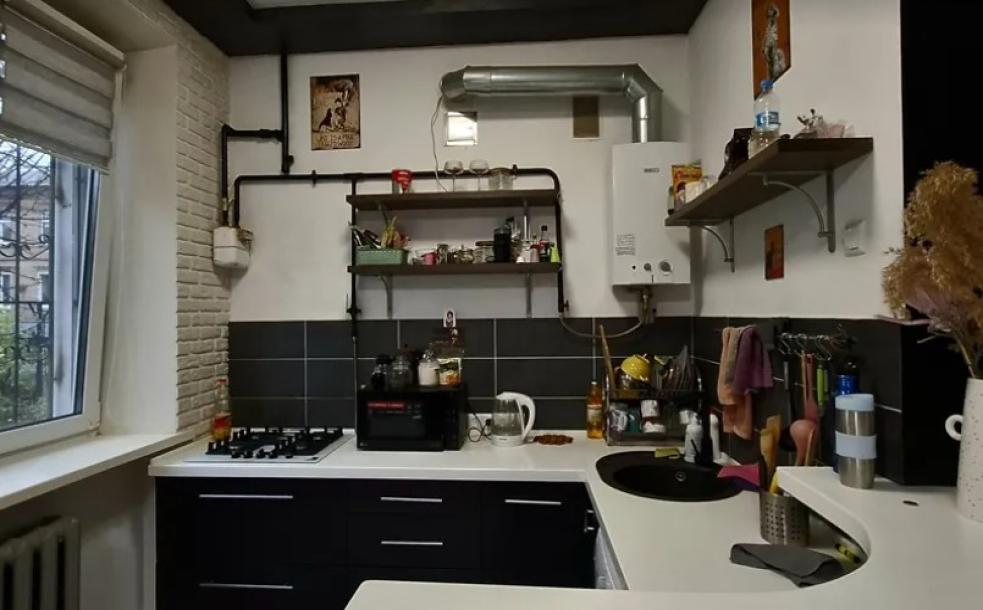 Квартира, 1-кімн., Харьков, Павлово Поле, Клочковская