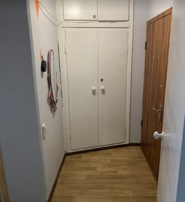 Квартира, 1-кімн., Харьков, 607м/р, Тракторостроителей просп.