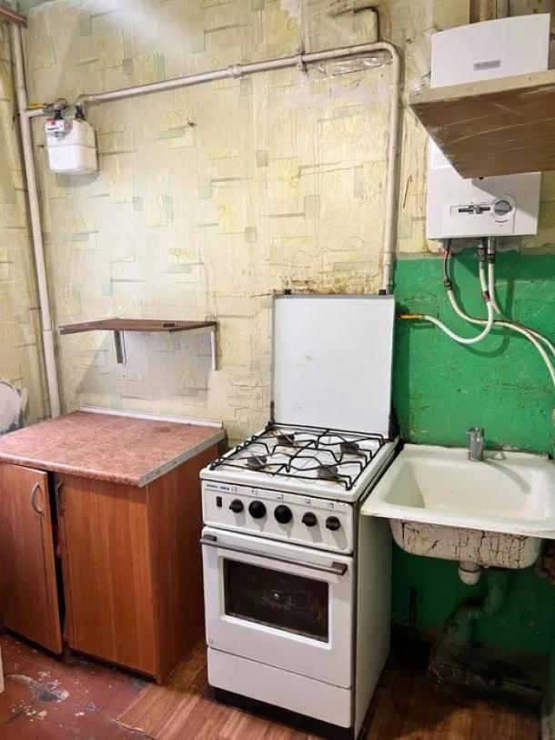 Квартира, 1-кімн., Харьков, Одесская, Байрона пр. (Героев Сталинграда пр.)