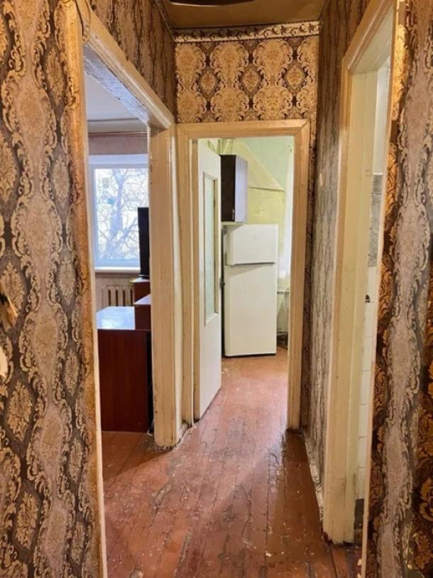 Квартира, 1-кімн., Харьков, Одесская, Байрона пр. (Героев Сталинграда пр.)