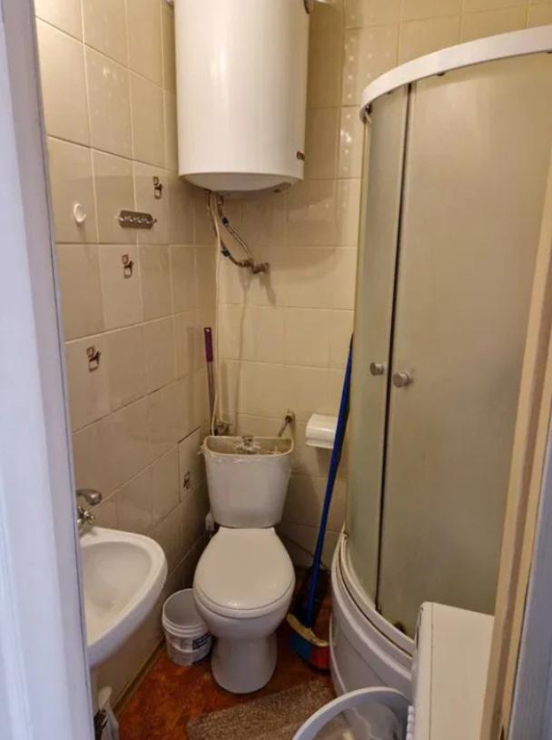 Гостинка, Харьков, Спортивная метро, Дмитрия Коцюбайло (Державинская)