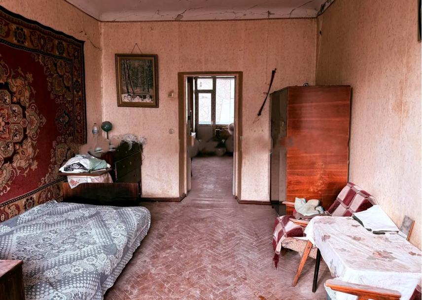 Квартира, 3-кімн., Харьков, Холодная Гора, Полтавский Шлях