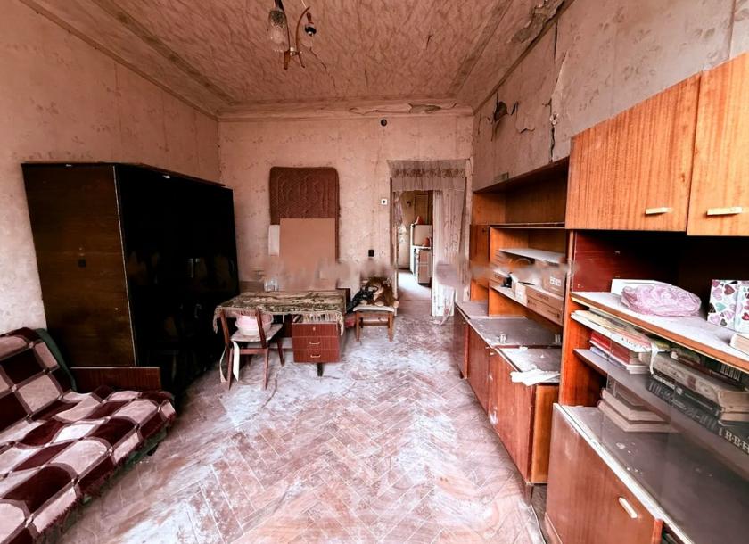 Квартира, 3-кімн., Харьков, Холодная Гора, Полтавский Шлях