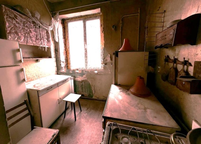 Квартира, 3-кімн., Харьков, Холодная Гора, Полтавский Шлях