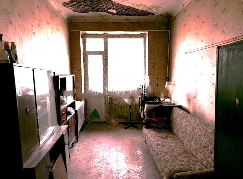 Квартира, 3-кімн., Харьков, Холодная Гора, Полтавский Шлях