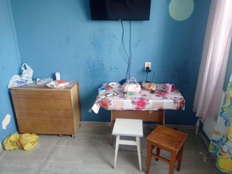 Квартира, 3-кімн., Харьков, Рогань жилмассив, 92-й бригады (Грицевца)