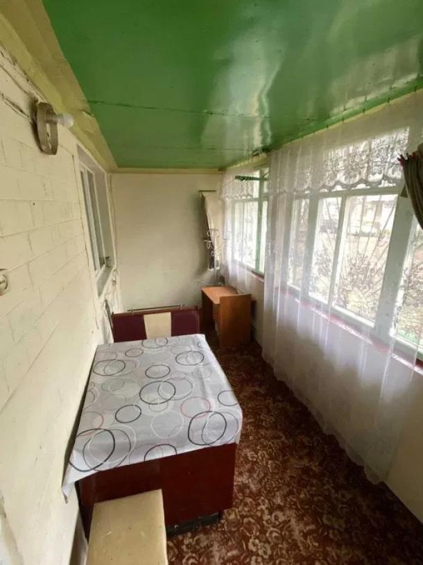 Квартира, 1-кімн., Харьков, ХТЗ, Александровский пр.