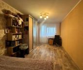 квартира, Харьков, Холодная Гора, Ильинская