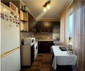 квартира, Харьков, Холодная Гора, Ильинская