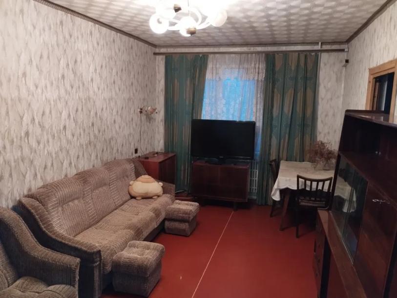 Квартира, 4-кімн., Харьков, Одесская, Монюшко