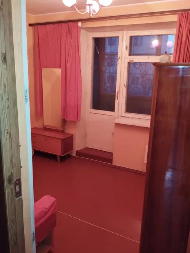 Квартира, 4-кімн., Харьков, Одесская, Монюшко