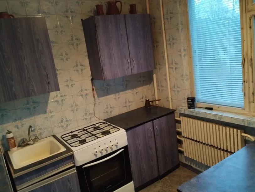 Квартира, 4-кімн., Харьков, Одесская, Монюшко