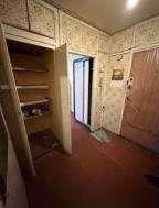 квартира, Харьков, Салтовка, Тракторостроителей просп.