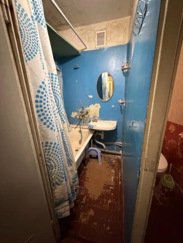 Квартира, 2-кімн., Харьков, 607м/р, Тракторостроителей просп.